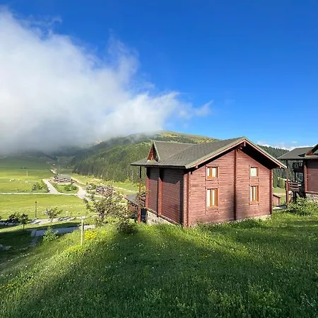 Dag Evi * Kümbet