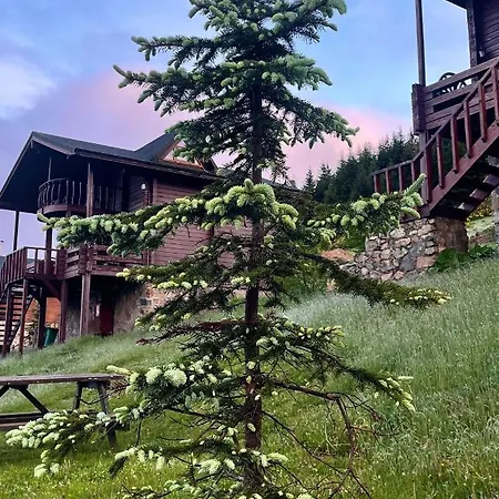 Dağ evi Dag Evi