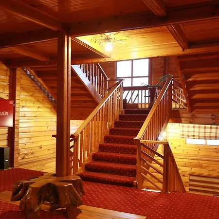 Dag Evi Dağ evi Kümbet